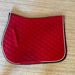 Waldhausen Saddle Pad